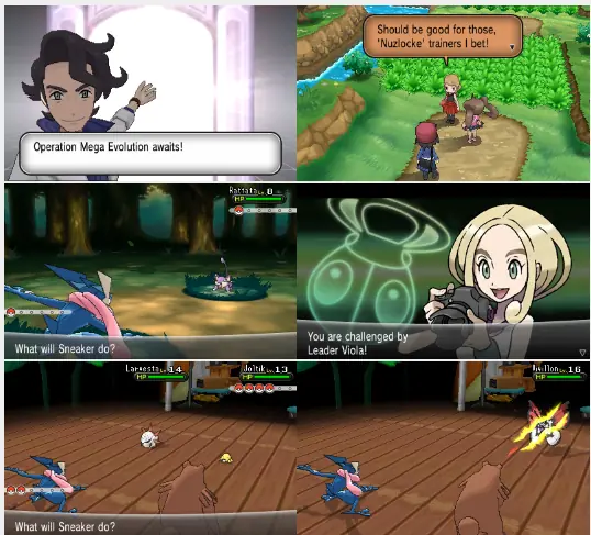 pokemon