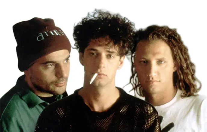 discografia