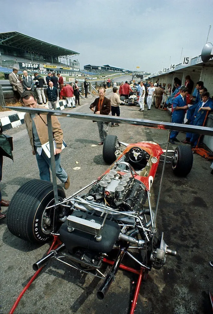 formula 1