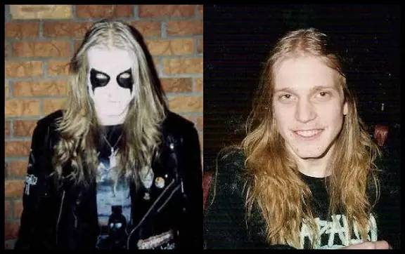 metal