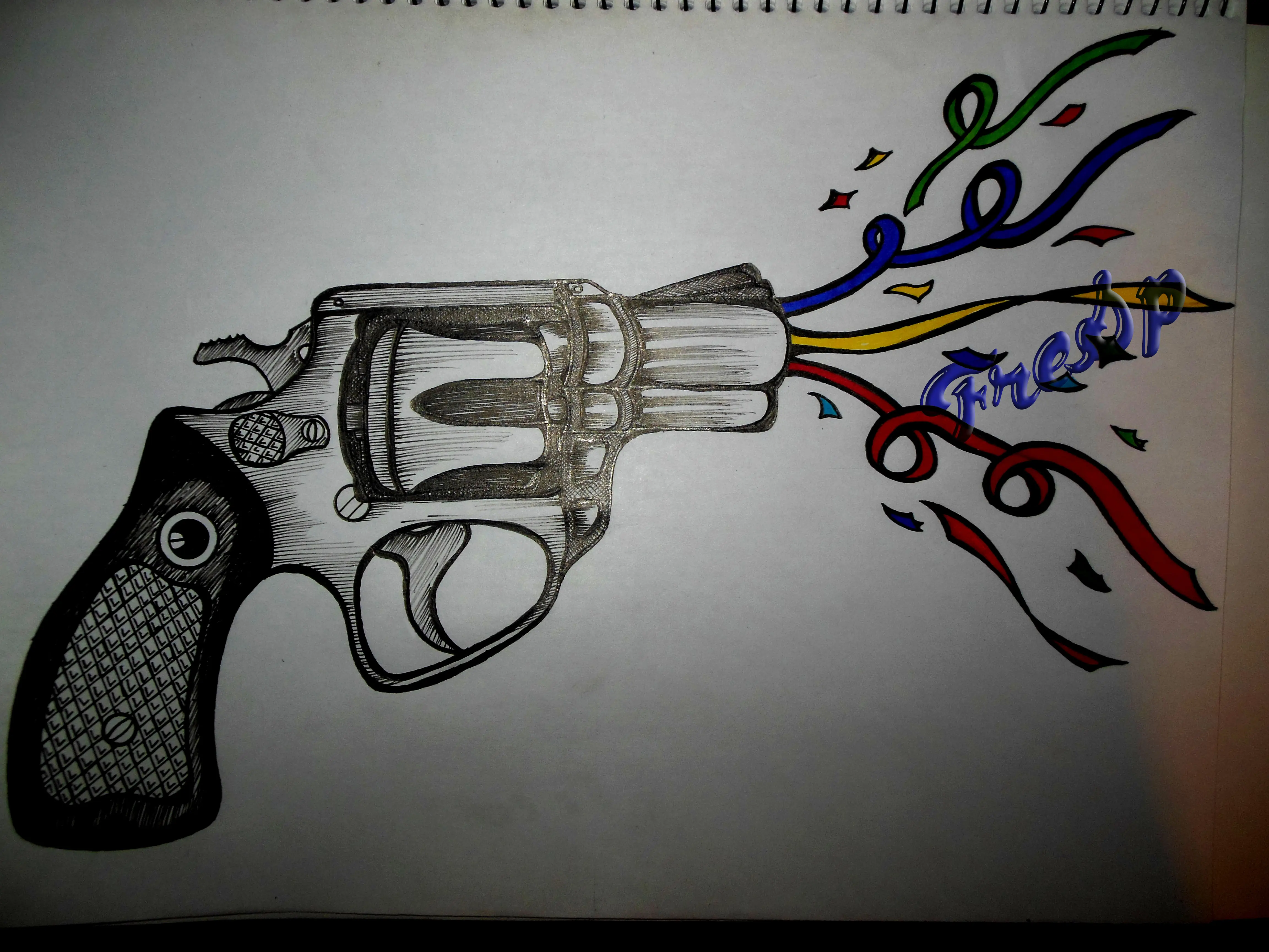Mis creaciones