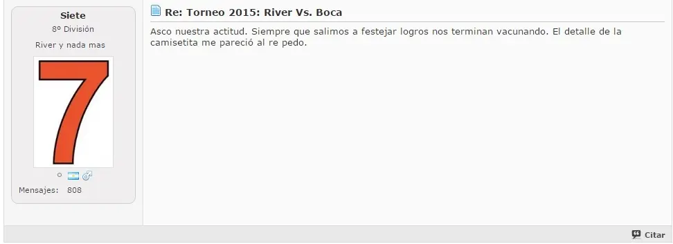 river plate