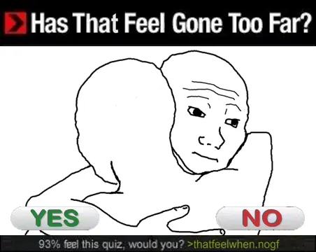 feels
