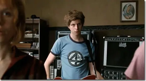 Scott Pilgrim