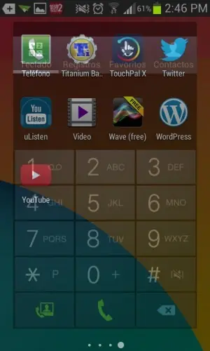 Acelerá tu Android como un campeón