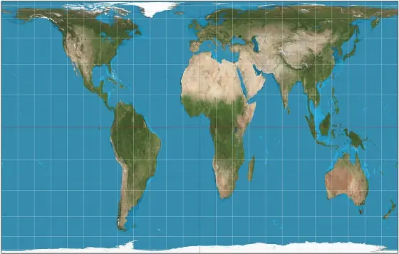 mapas