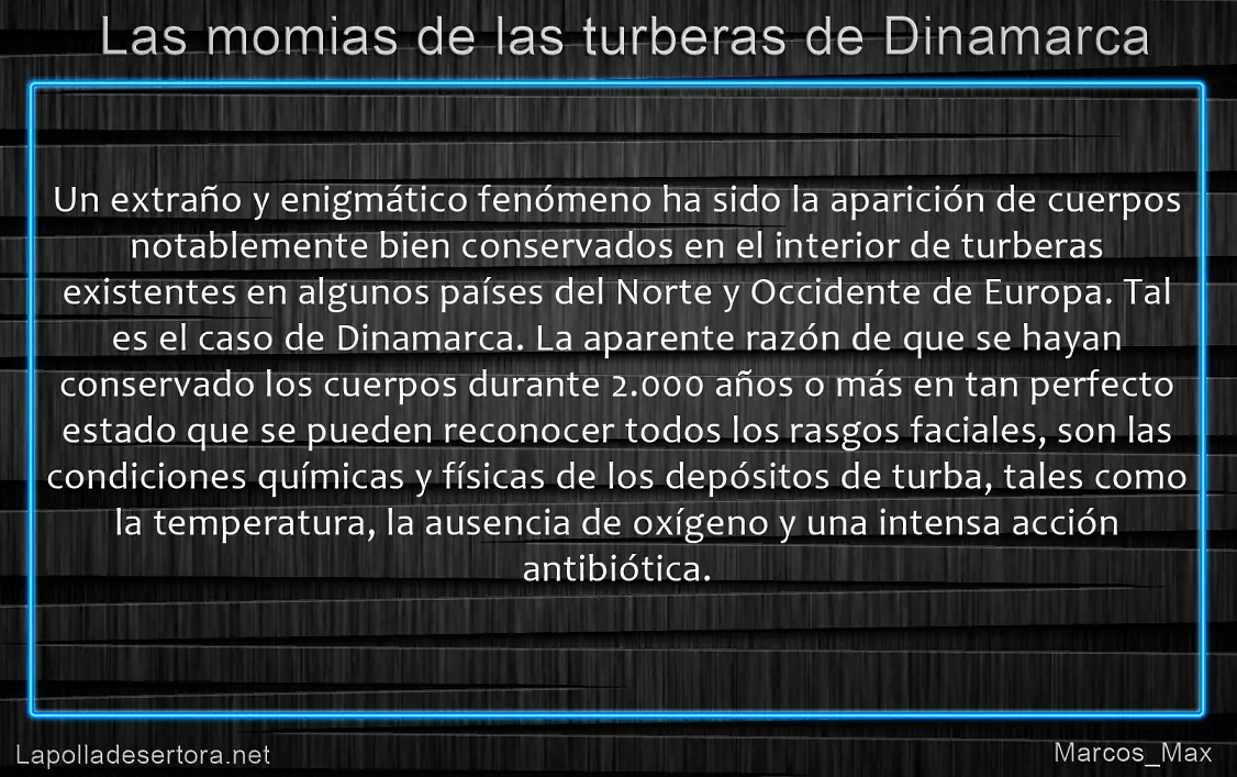 Momias