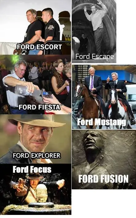 humor