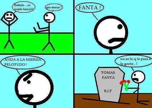 graciosas