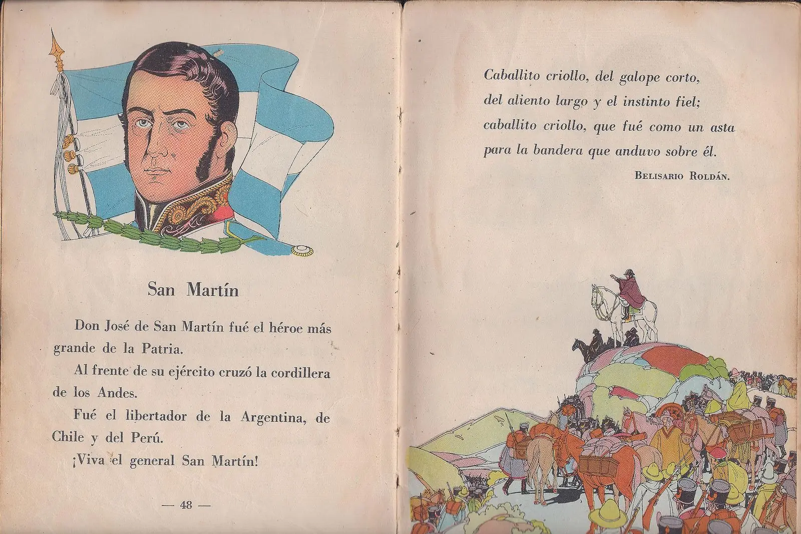 peronismo