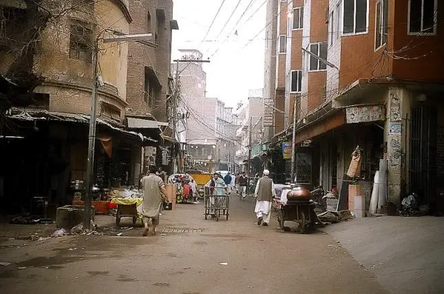 ¿Creés que tu ciudad está sucia? Mirá estas