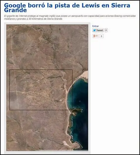 EEUU, israel e inglaterra invadiran a la Argentina ? mira!!