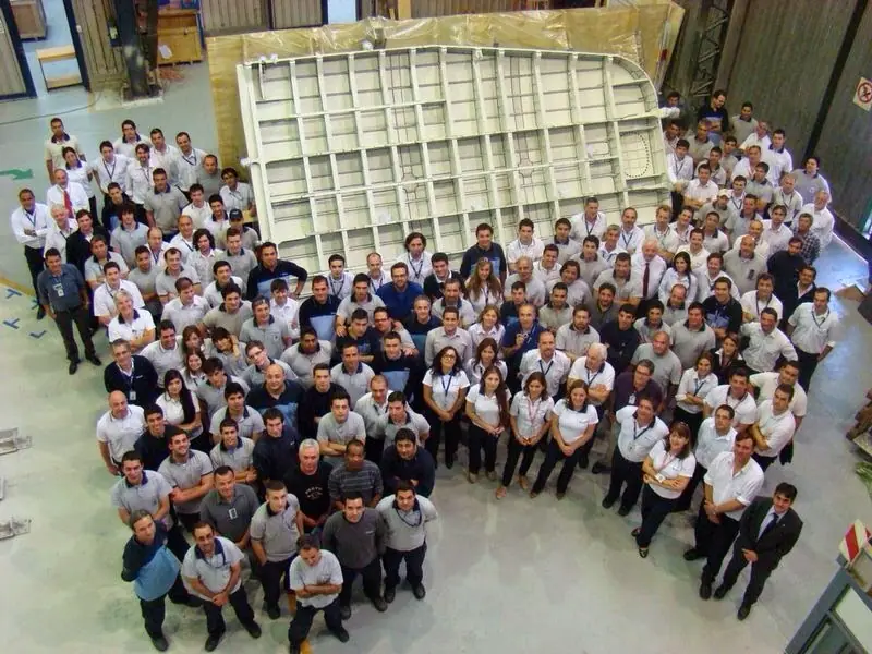 Fadea. ¿la fabrica que no fabrica?