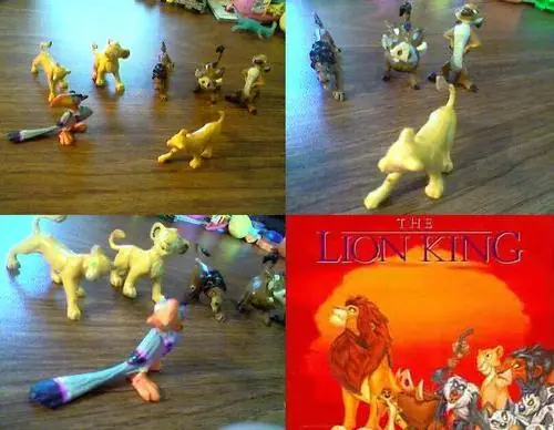 Si naciste en los '90, seguro te acordás de algo de esto