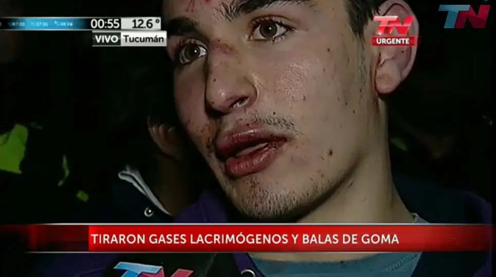 Argentina