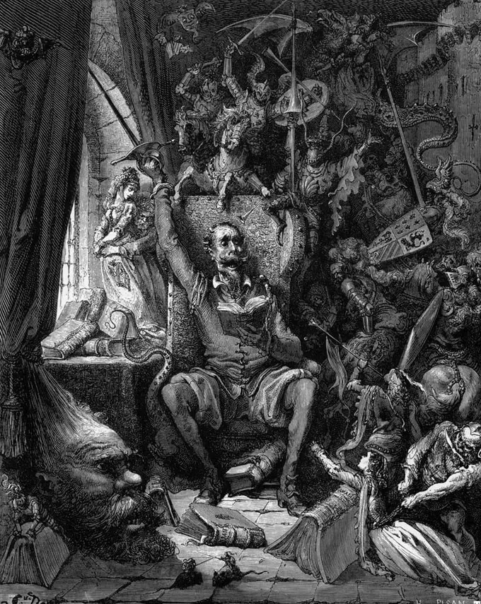 Las 10 mejores novelas de literatura inglesa