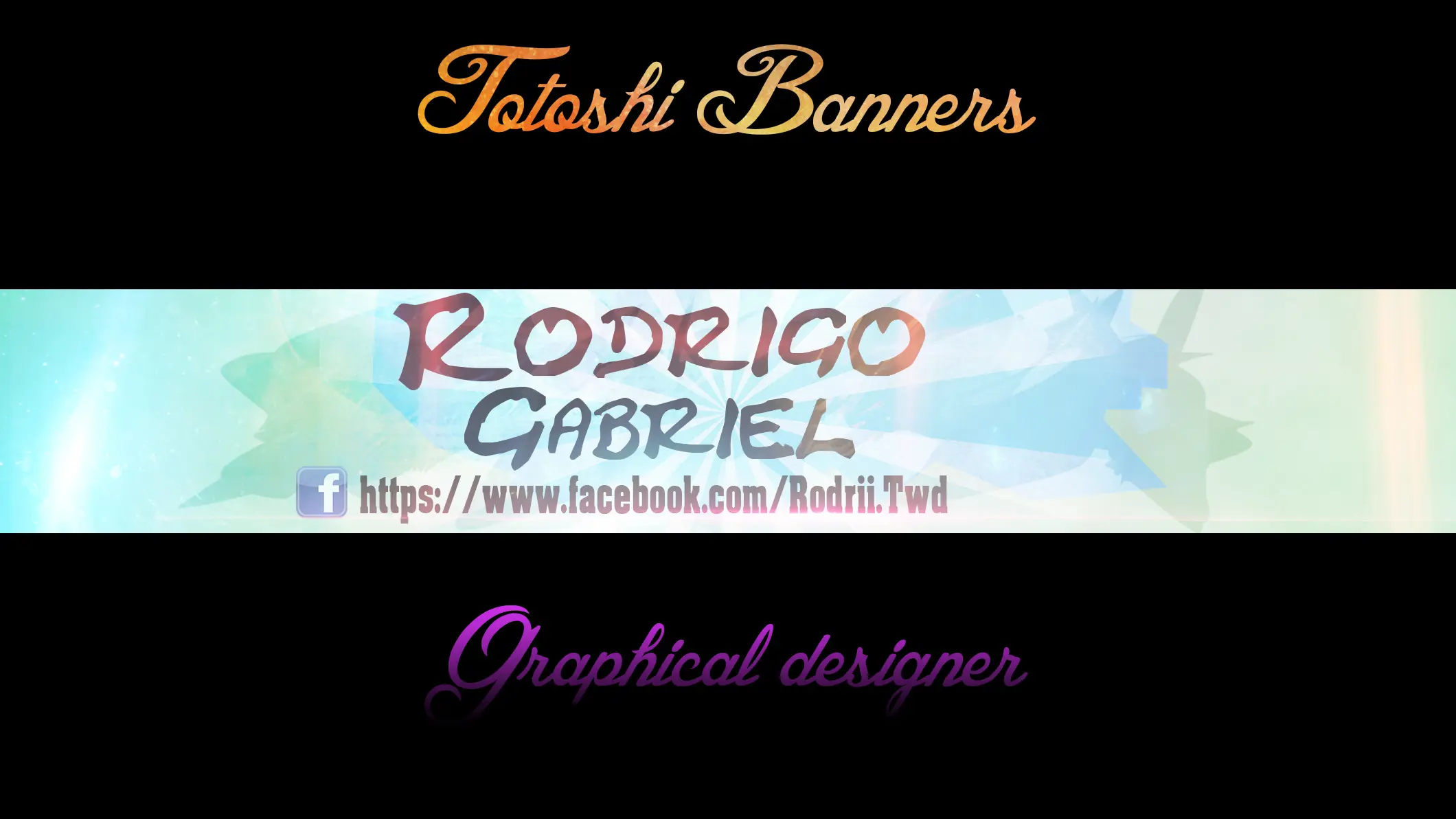 Hacia banners de mierda y te lo muestro