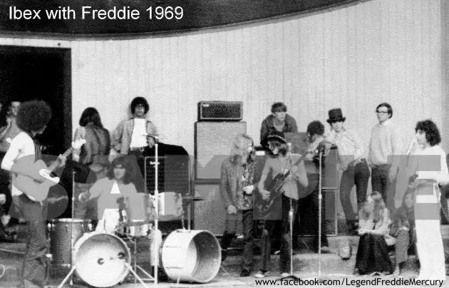 cumpleanos de Freddie Mercury