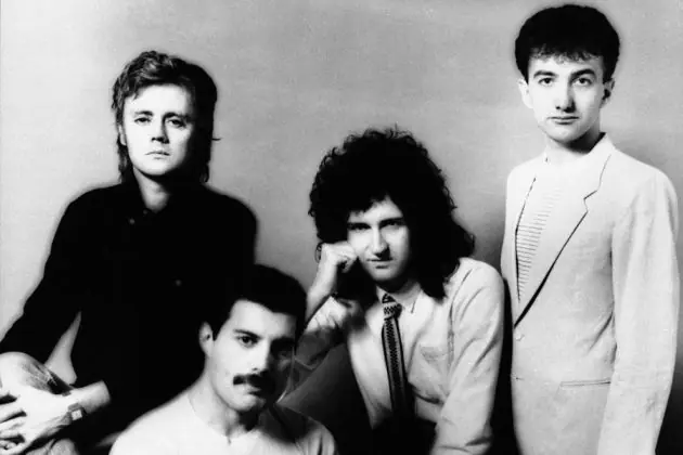 Homenaje a Freddie Mercury por su cumpleaños