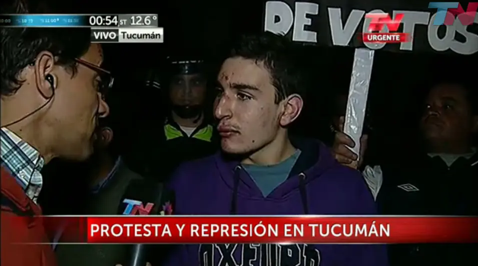 ultima hora