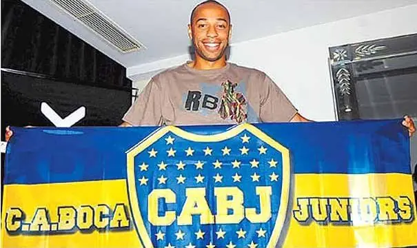 boca