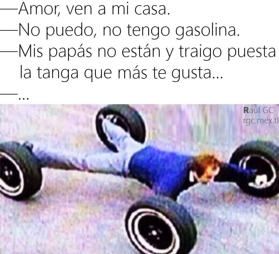 amor