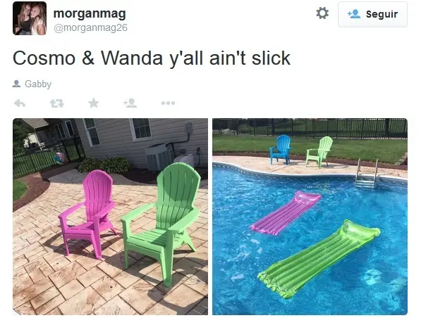 19 veces en que Cosmo y Wanda no han engañado a nadie