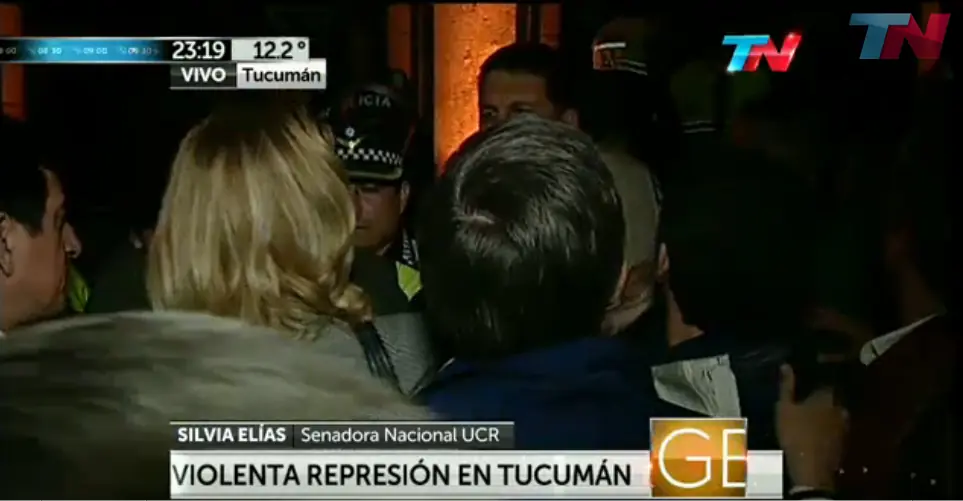 tucuman tucuman