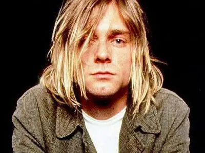 Kurt Cobain: Un post que se merece (Parte 1)