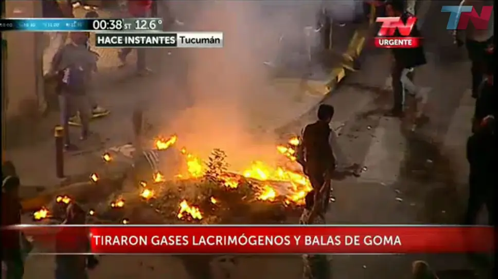 tucuman tucuman