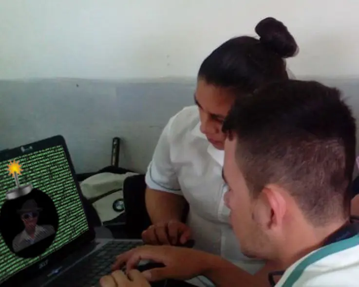 Que Es Una Bomba Lógica (Informática)
