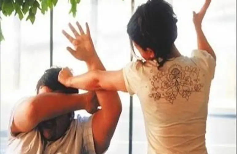 La mentira de la violencia de género