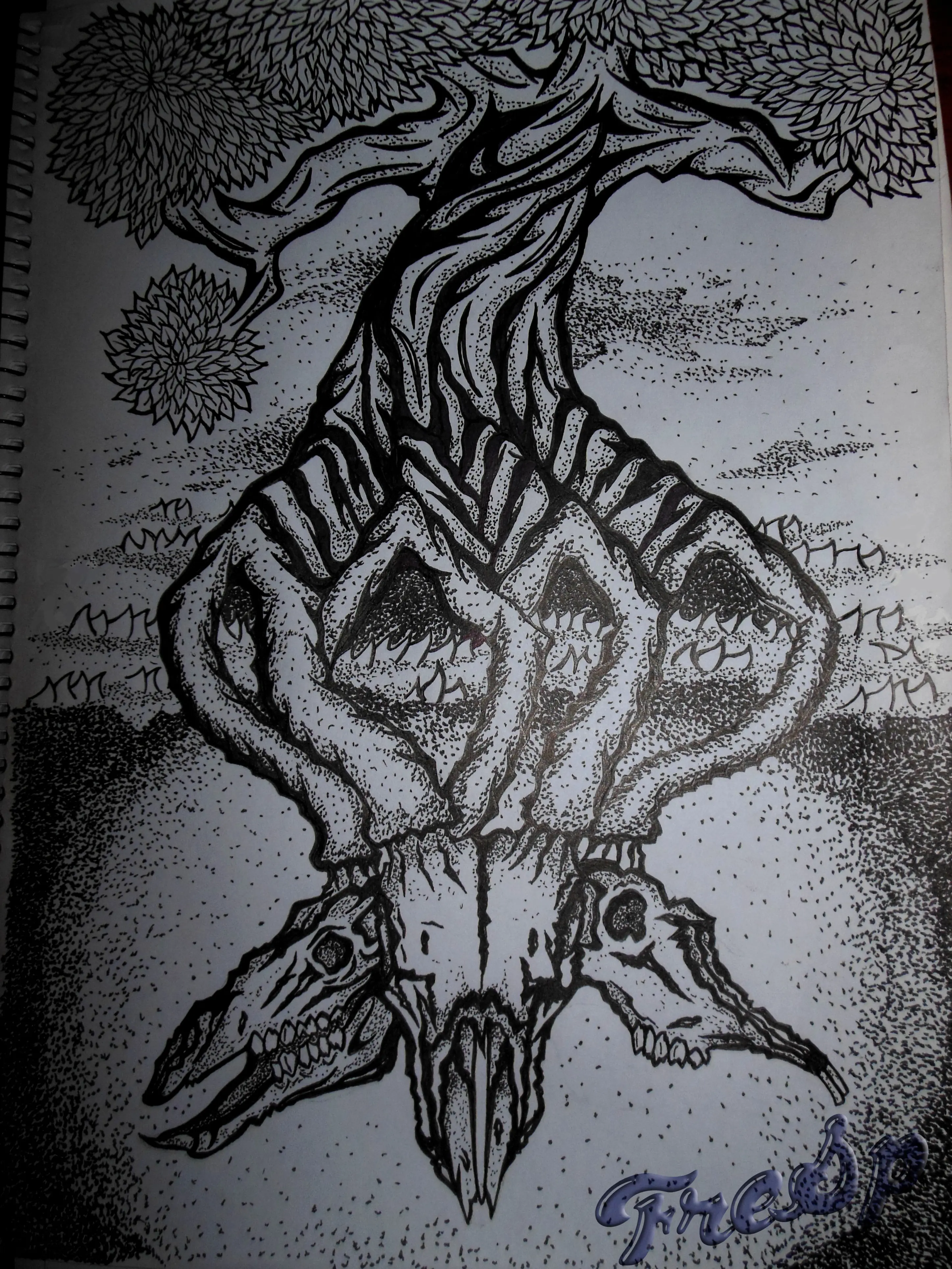 Mis Dibujos