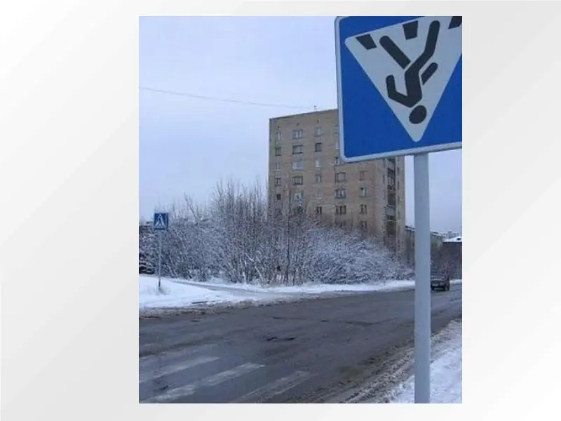 Rusia es diferente (JD)