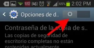 Acelerá tu Android como un campeón