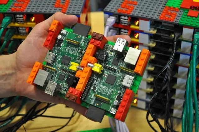 ¿Conoces la Raspberry PI? ¡Te la muestro! ¿Conoces la Raspberry PI? ¡Te la muestro!