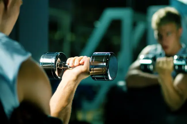 gimnasio