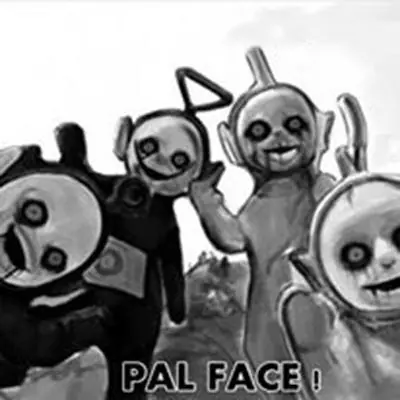 Arruinando Infancia ( Teletubbies  y princesas )