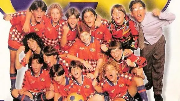 90s