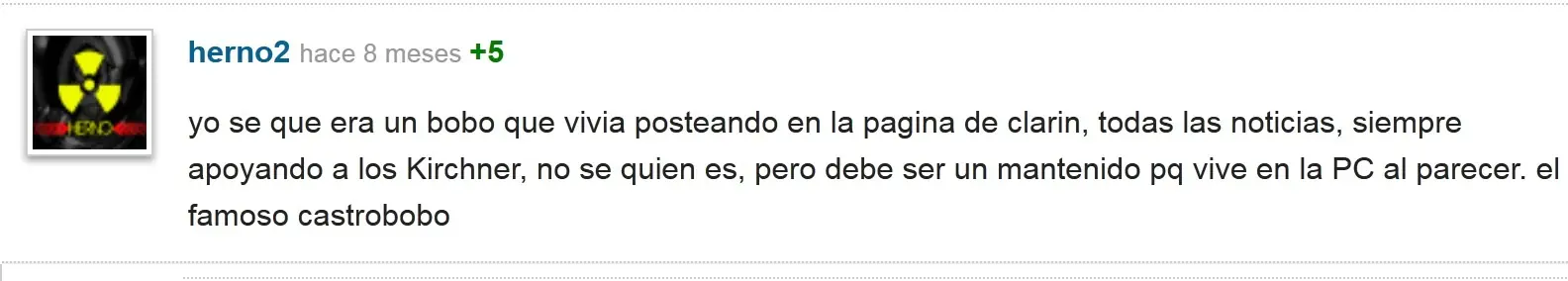 taringa