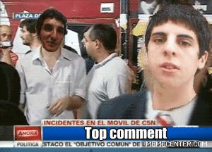 Mi profesora de S.A.D.O es taringuera y te lo cuento