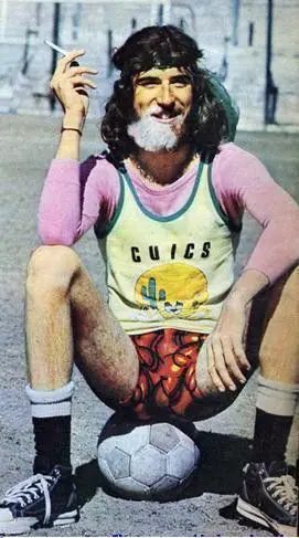 Delirios argentos