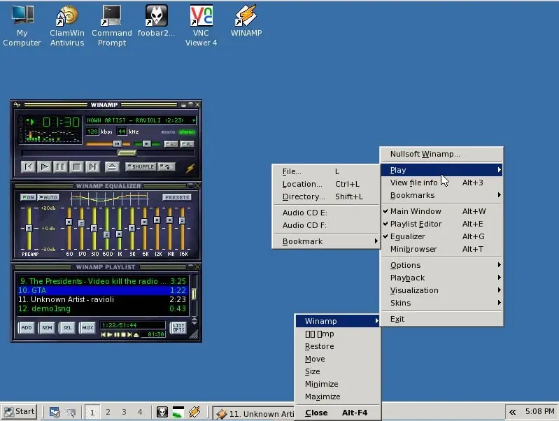 Windows libre, pasa y te cuento