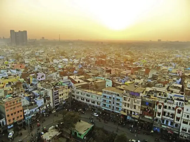 ¿Creés que tu ciudad está sucia? Mirá estas