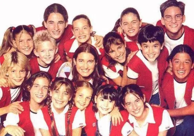 infantil
