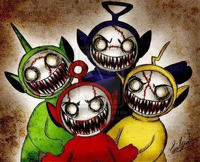 Teletubbies