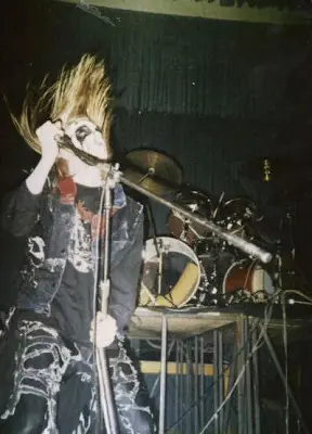 La historia mas terrorifica del Black Metal(Real)