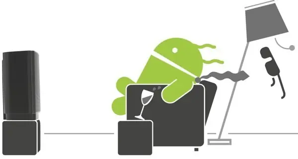 acelerar android