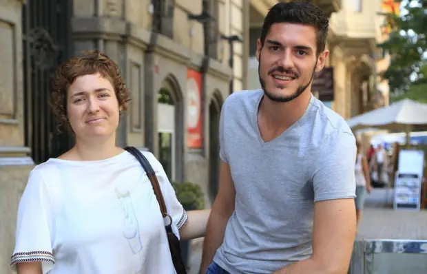 Condenan a un chico gay por agredir sexualmente a una chica.