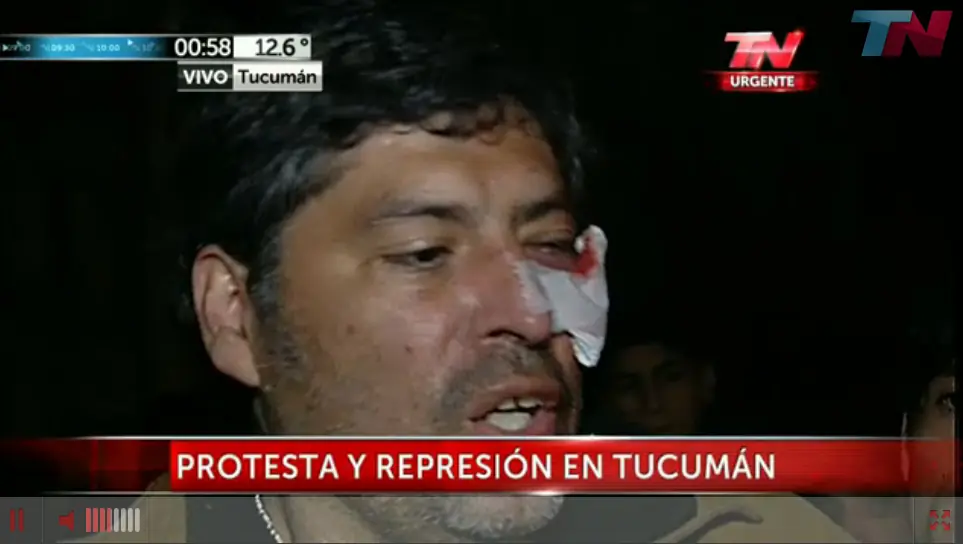 tucuman